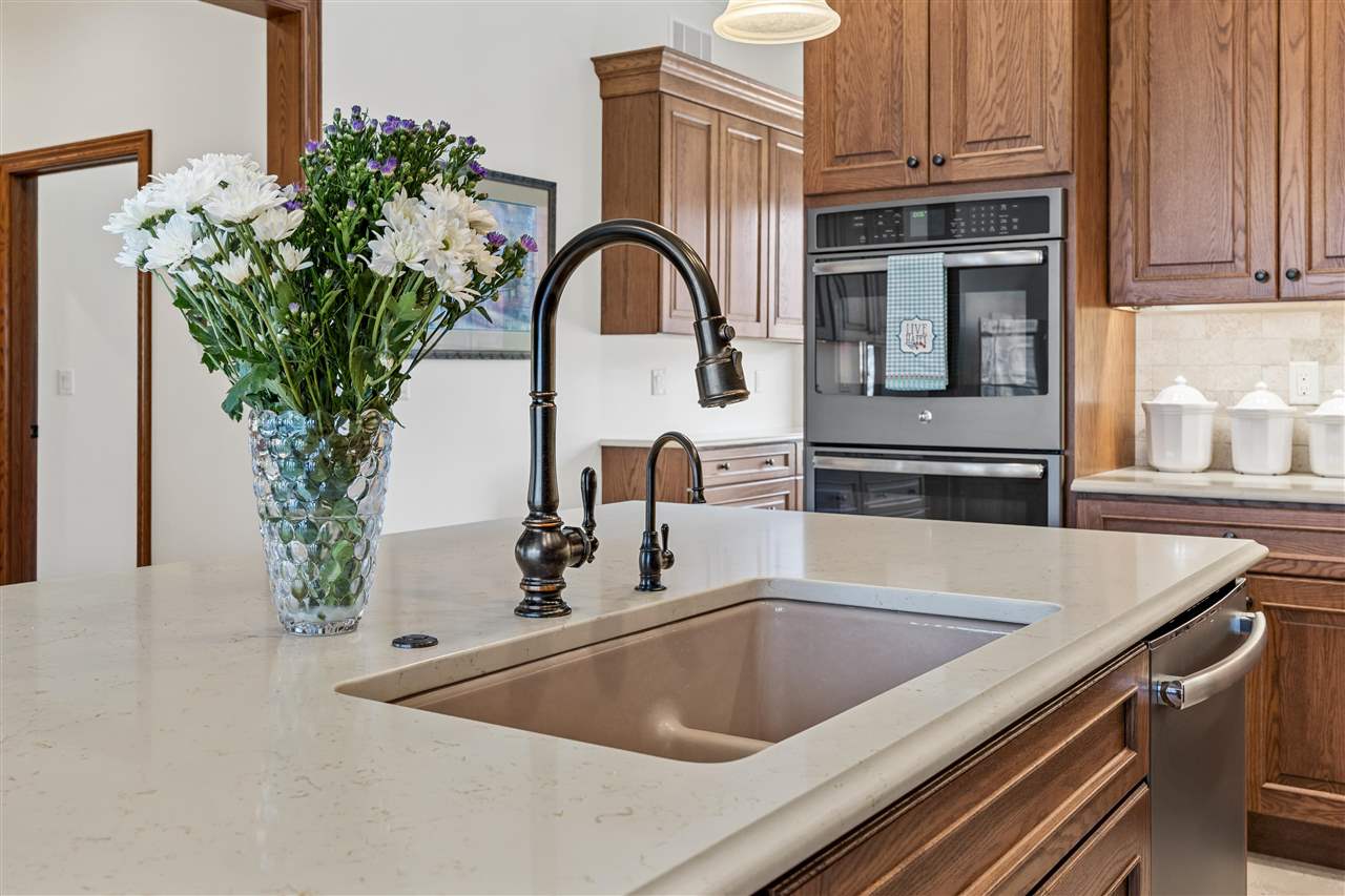 3009 Woodland Ridge Drive NE Iowa City IA 52240