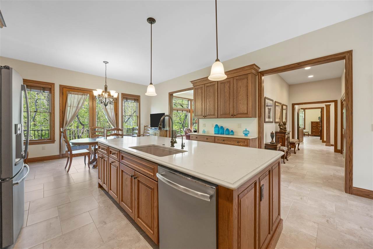 3009 Woodland Ridge Drive NE Iowa City IA 52240