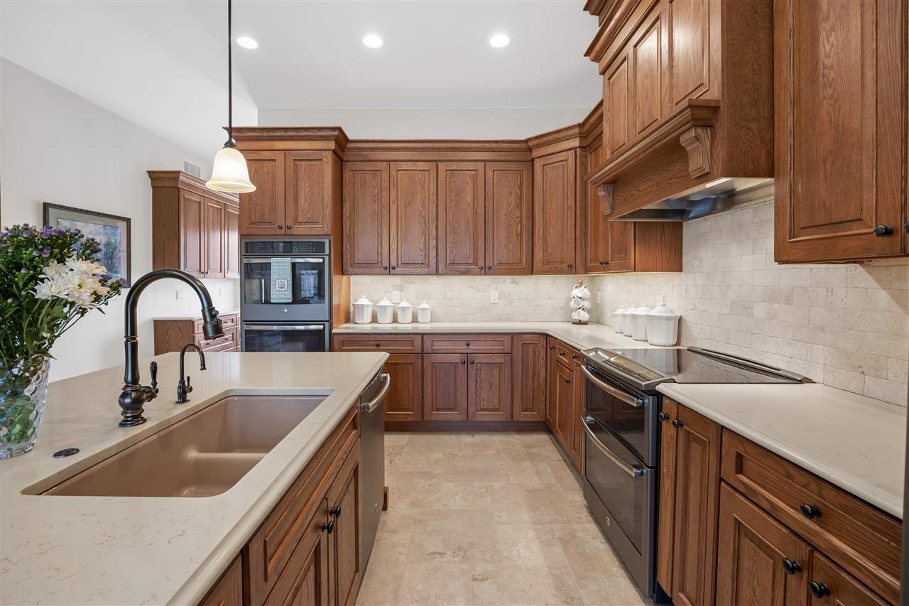 3009 Woodland Ridge Drive NE Iowa City IA 52240