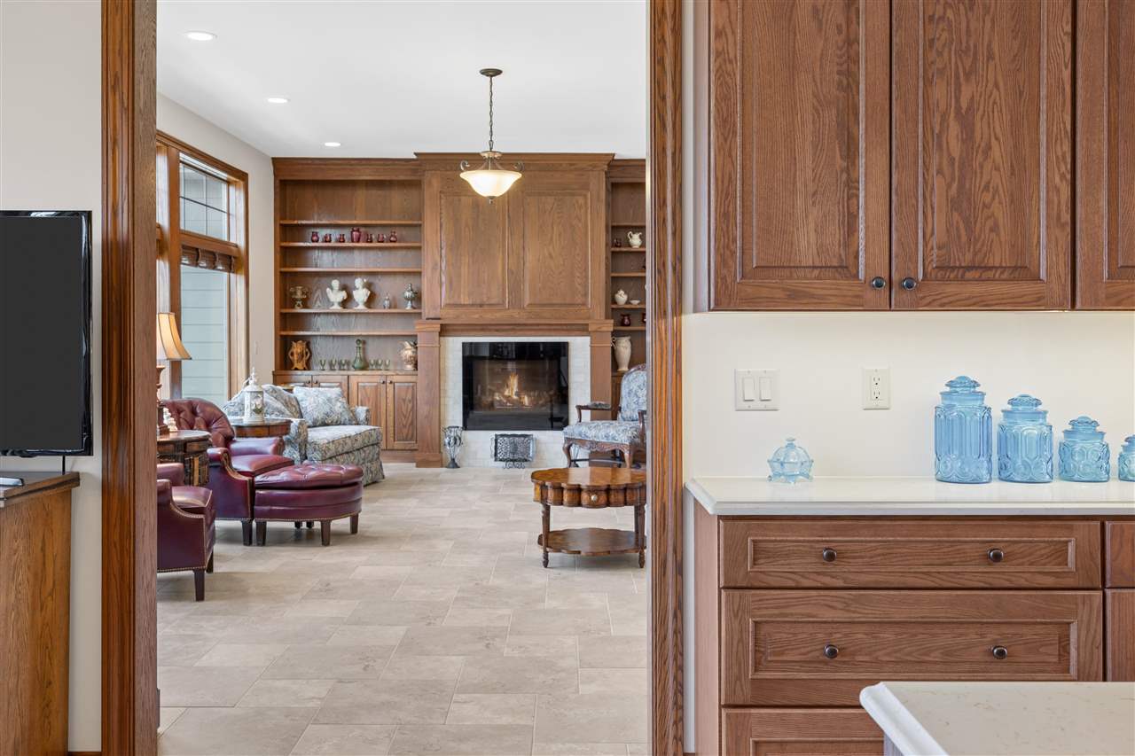 3009 Woodland Ridge Drive NE Iowa City IA 52240