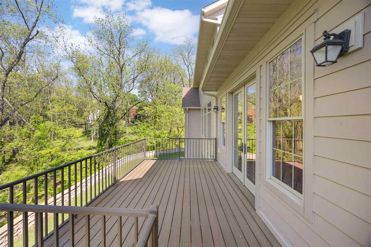 3009 Woodland Ridge Drive NE Iowa City IA 52240