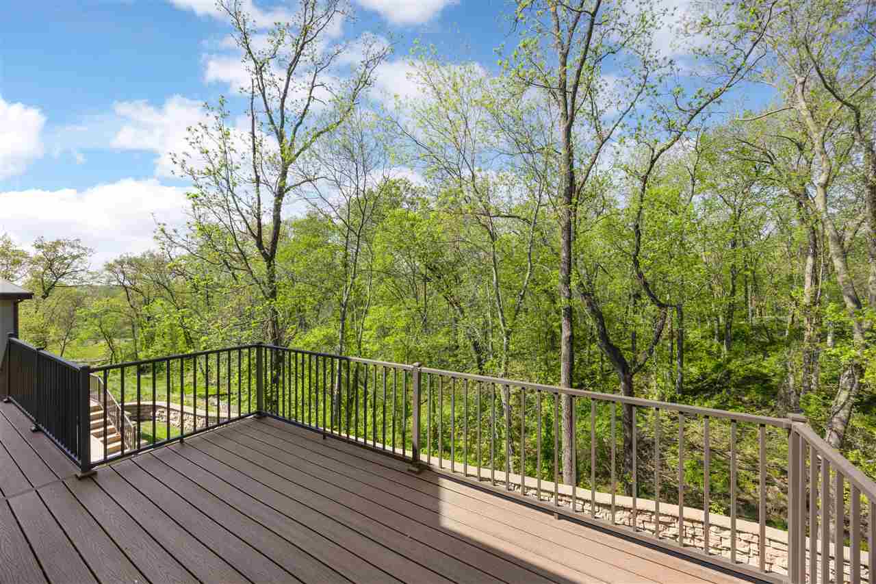 3009 Woodland Ridge Drive NE Iowa City IA 52240