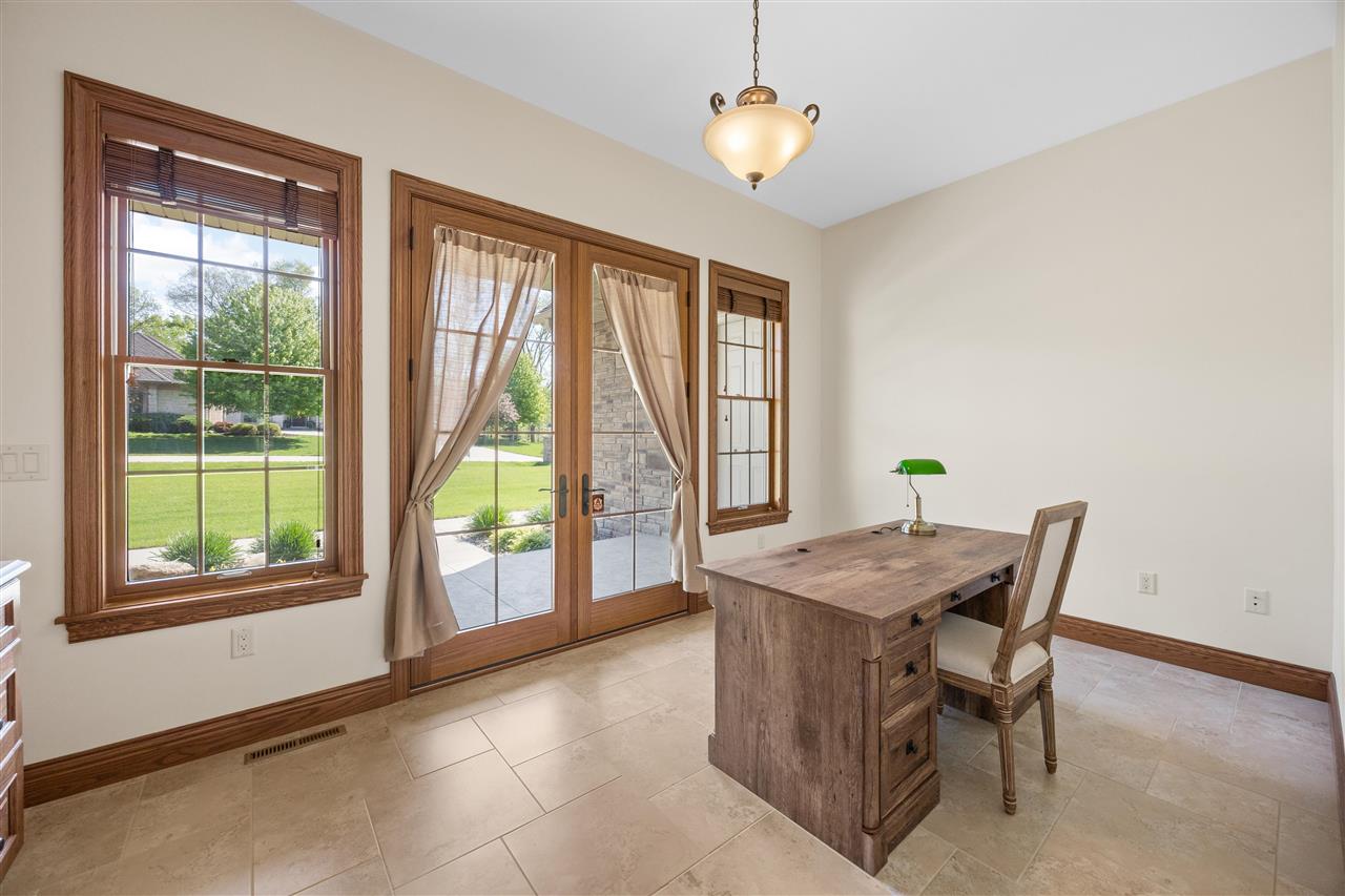 3009 Woodland Ridge Drive NE Iowa City IA 52240