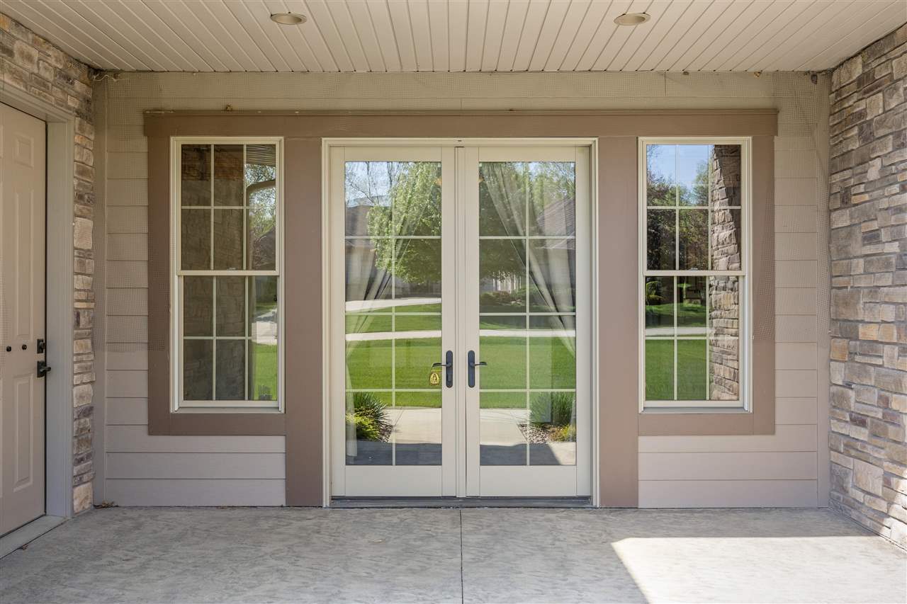 3009 Woodland Ridge Drive NE Iowa City IA 52240