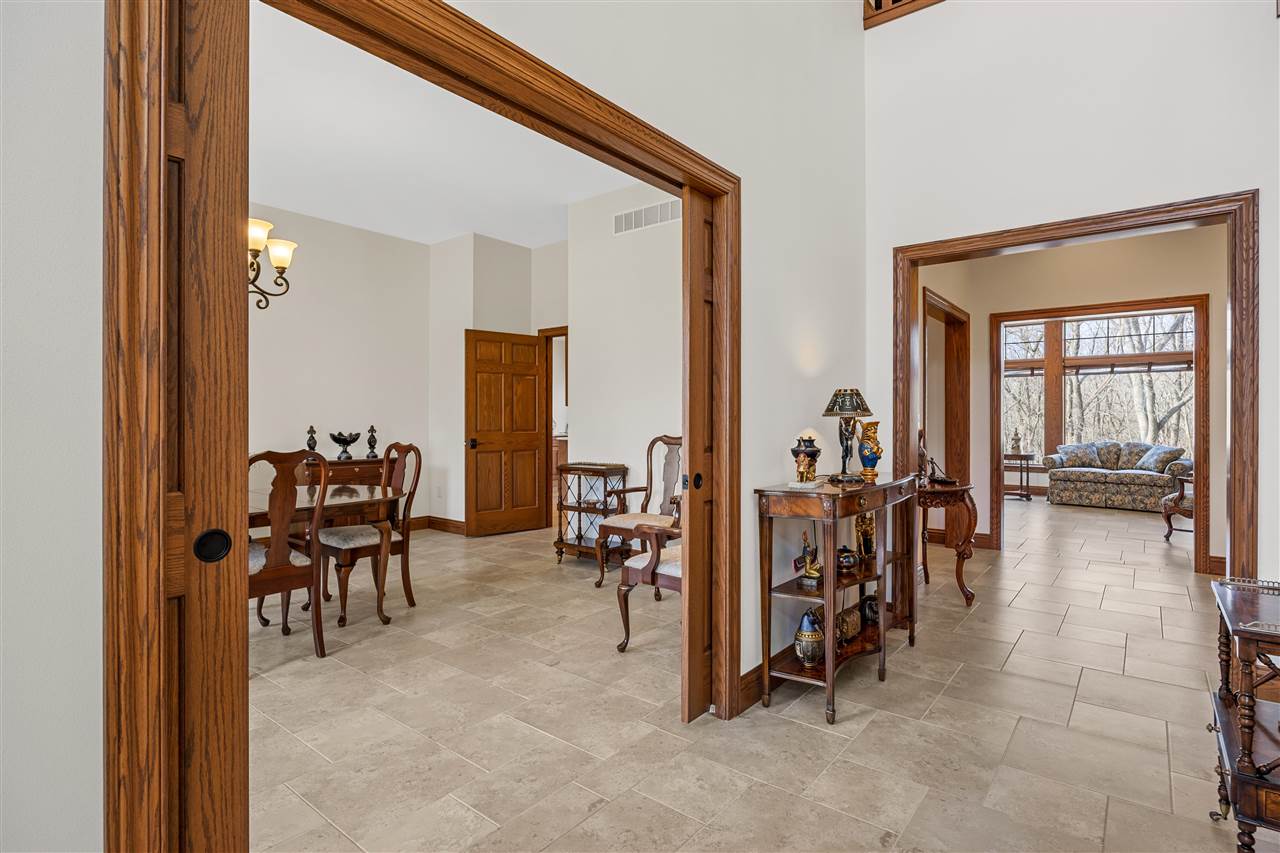 3009 Woodland Ridge Drive NE Iowa City IA 52240