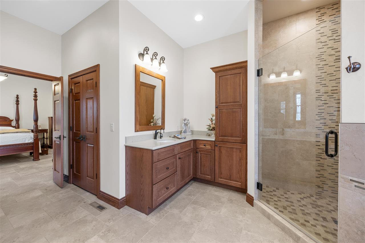 3009 Woodland Ridge Drive NE Iowa City IA 52240