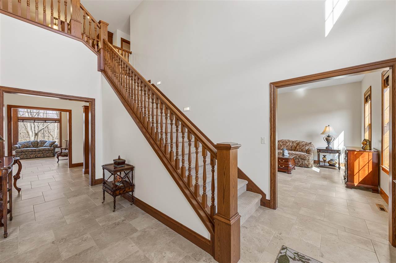 3009 Woodland Ridge Drive NE Iowa City IA 52240