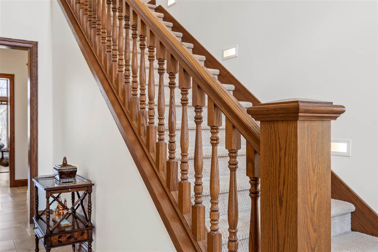 3009 Woodland Ridge Drive NE Iowa City IA 52240