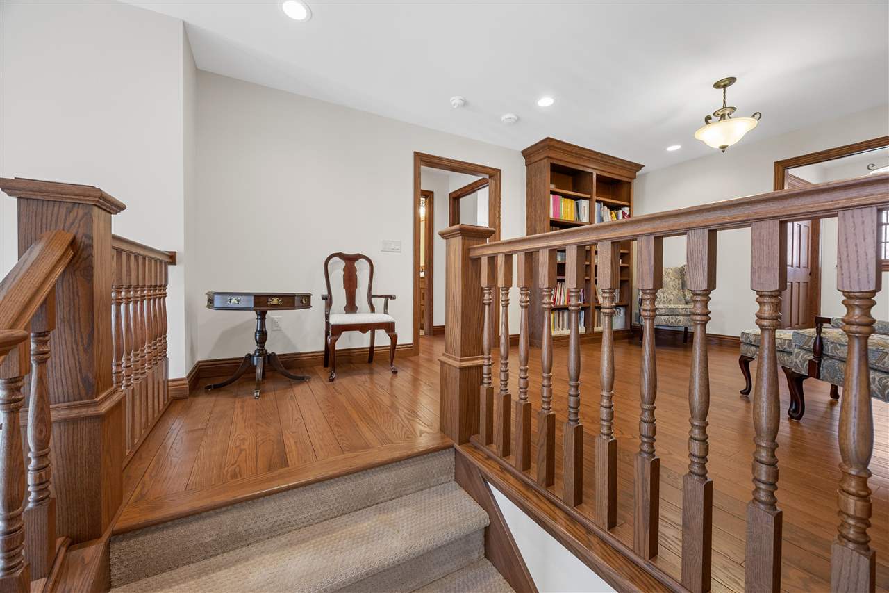 3009 Woodland Ridge Drive NE Iowa City IA 52240