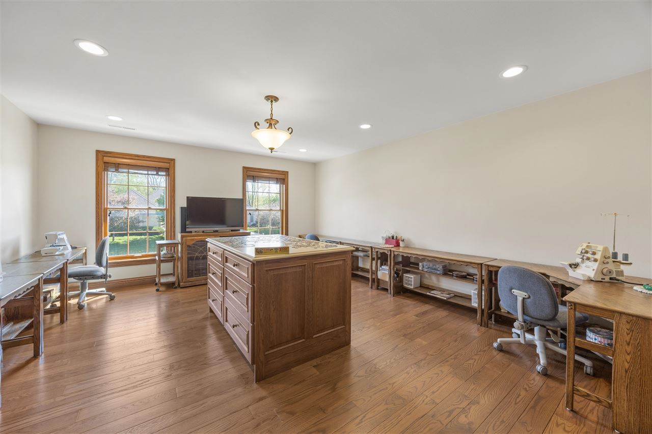 3009 Woodland Ridge Drive NE Iowa City IA 52240