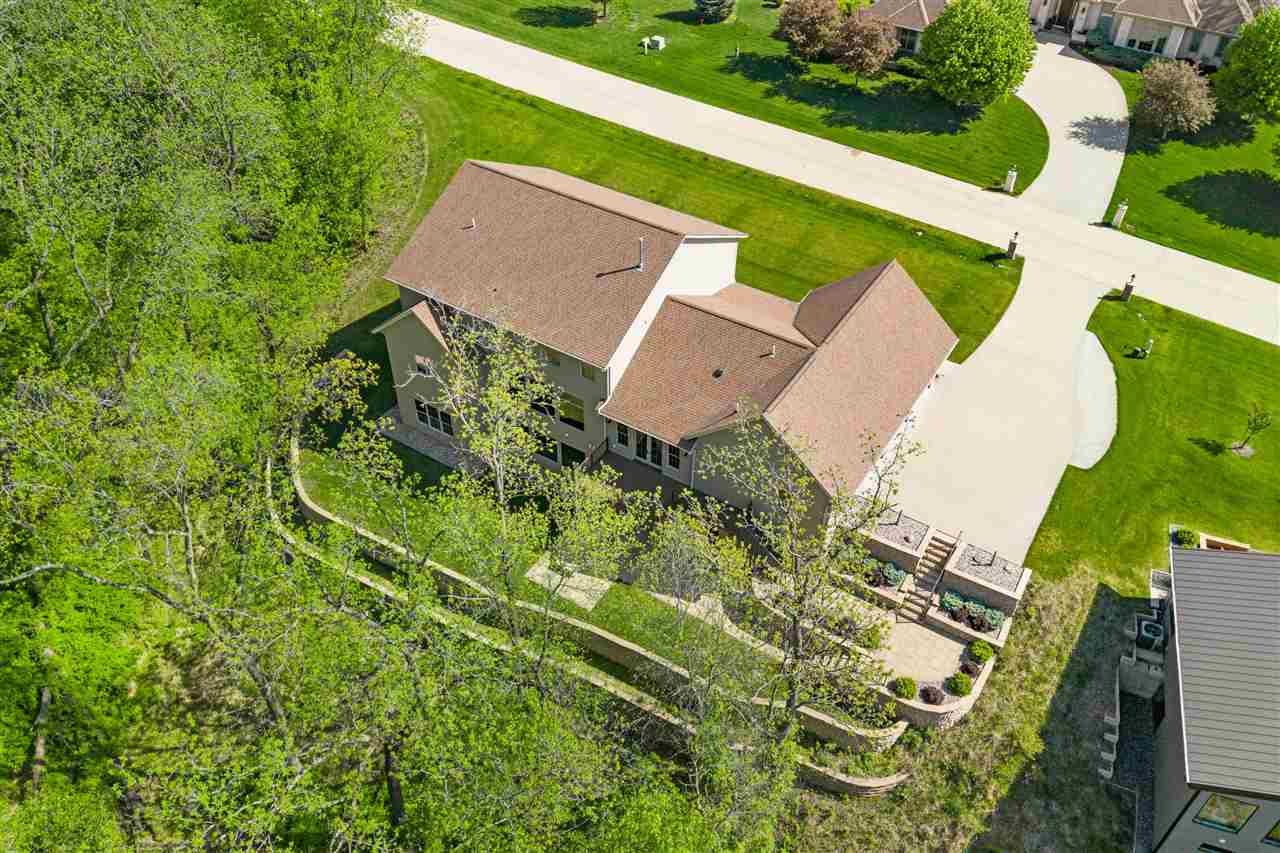 3009 Woodland Ridge Drive NE Iowa City IA 52240