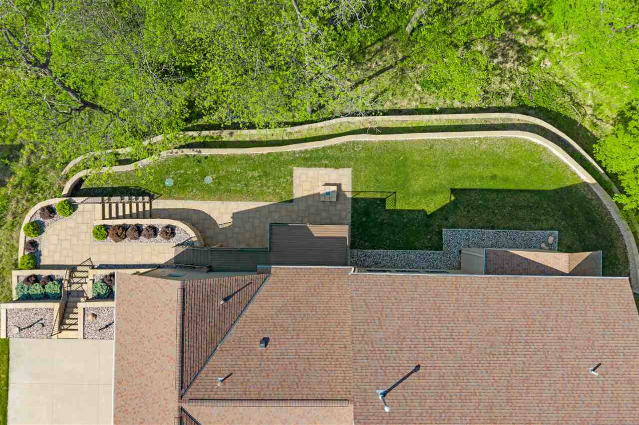 3009 Woodland Ridge Drive NE Iowa City IA 52240