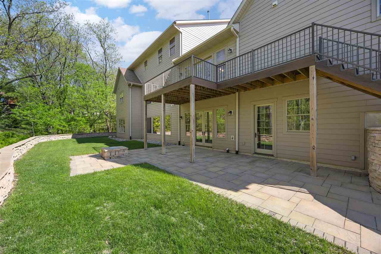 3009 Woodland Ridge Drive NE Iowa City IA 52240