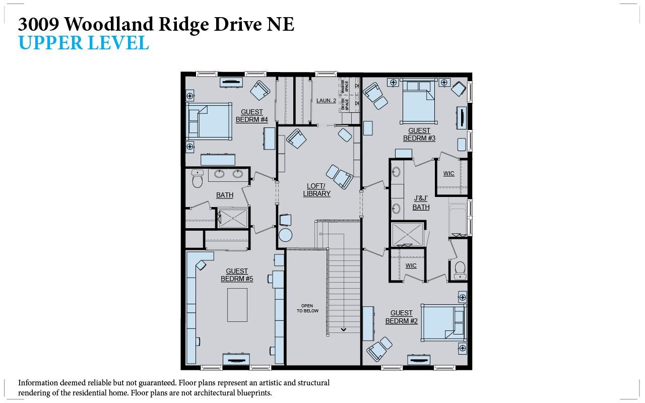 3009 Woodland Ridge Drive NE Iowa City IA 52240