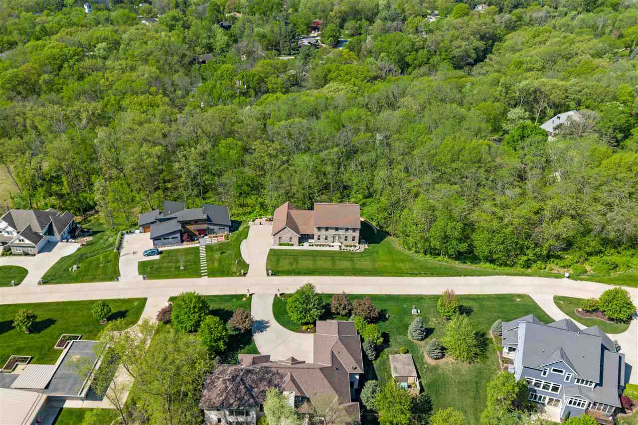 3009 Woodland Ridge Drive NE Iowa City IA 52240