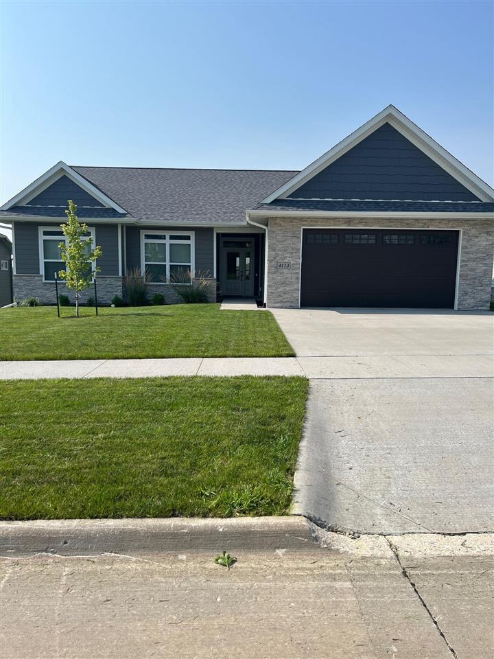 4113 Unbridled Avenue Iowa City IA 52240
