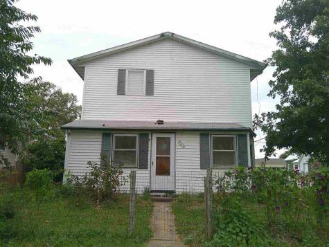 503 Mcarthur Street Muscatine IA 52761