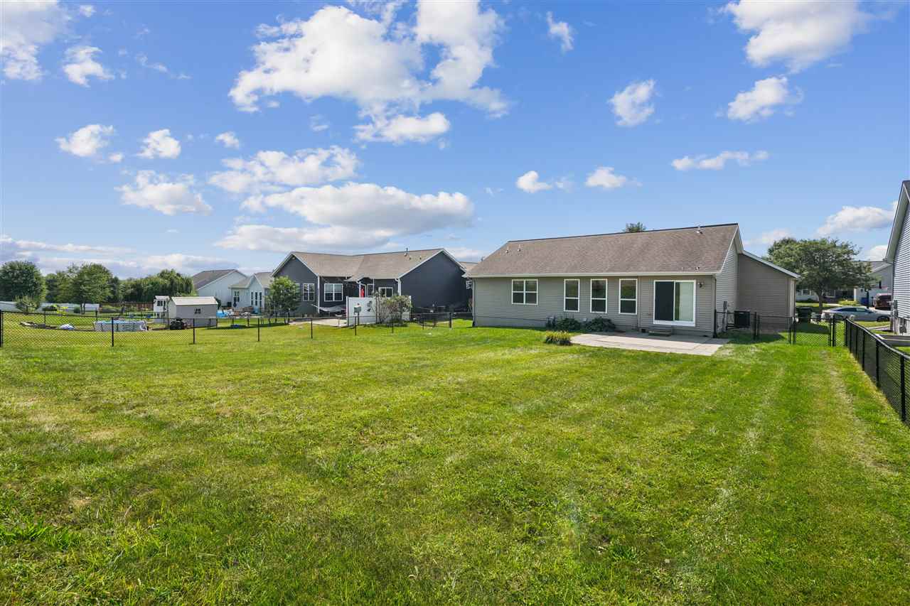 2114 Radcliffe Drive SW Cedar Rapids IA 52404