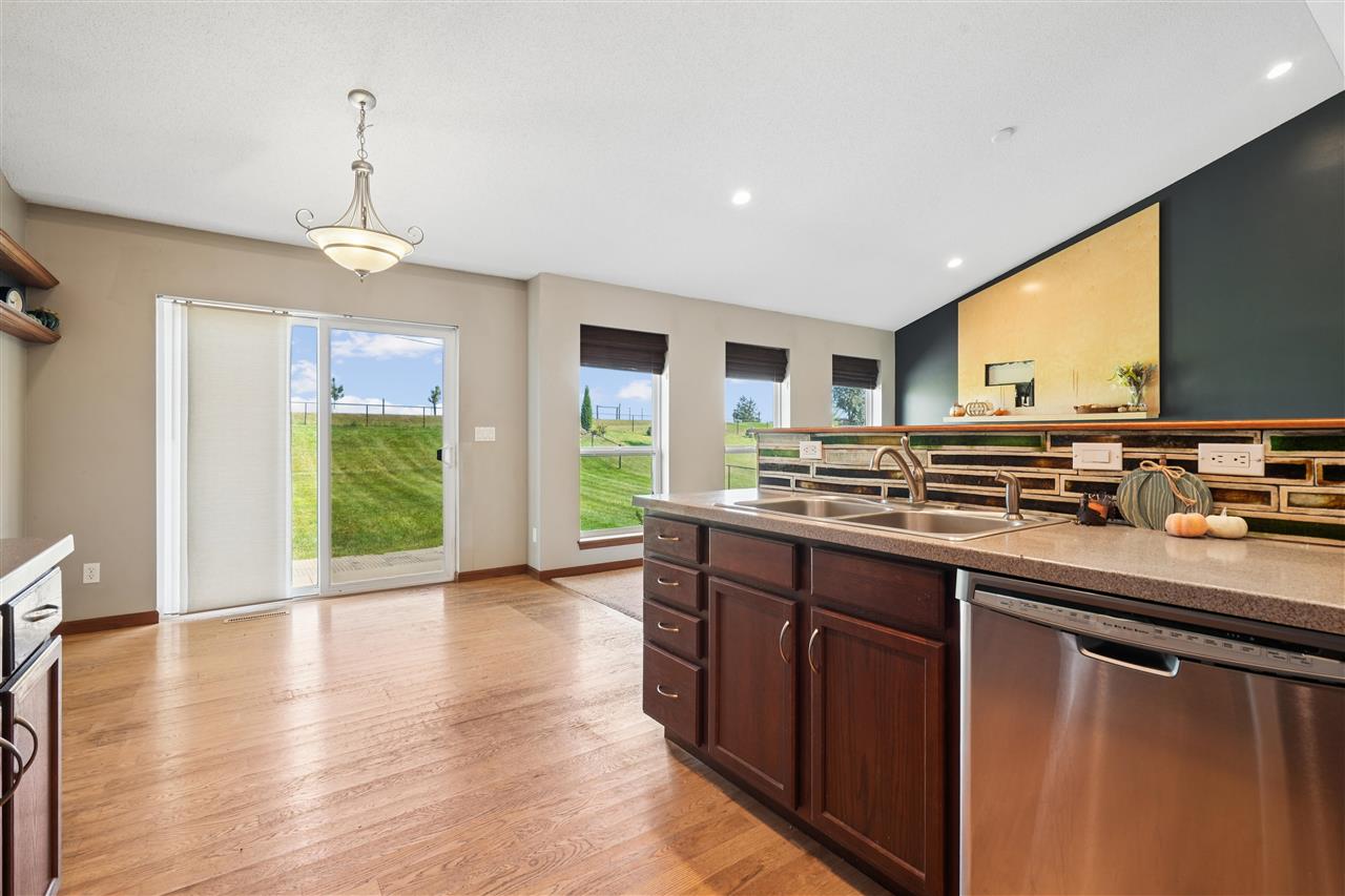 2114 Radcliffe Drive SW Cedar Rapids IA 52404
