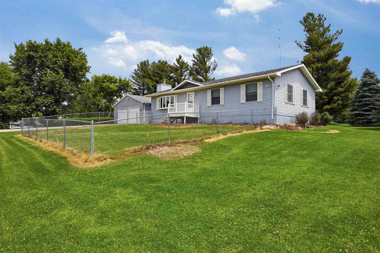 2436 280th Street Washington IA 52353