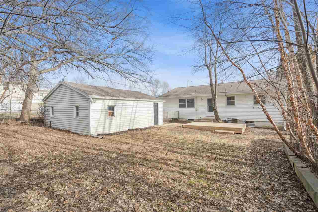 218 SW 31st Street Cedar Rapids IA 52404