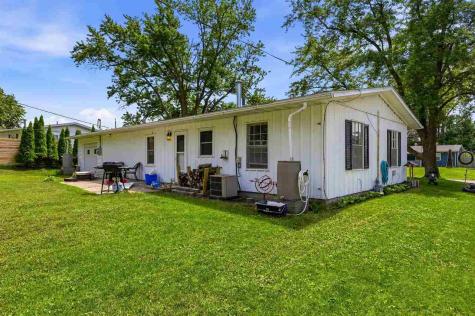 54 Oklahoma Avenue SW Cedar Rapids IA 52404
