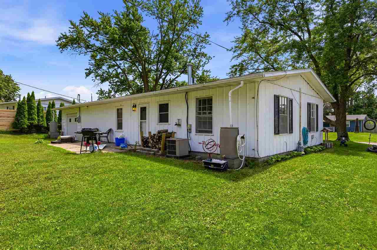 54 Oklahoma Avenue SW Cedar Rapids IA 52404