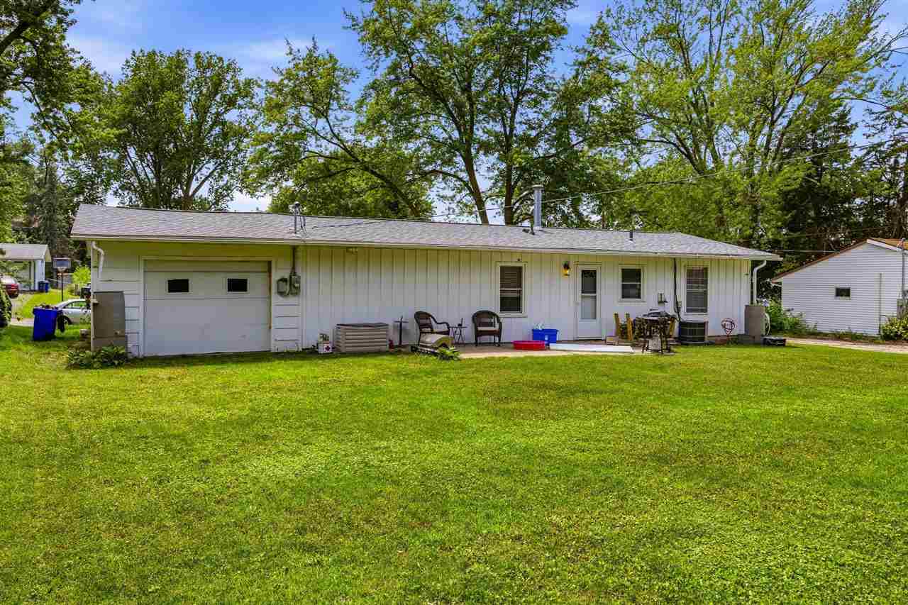 54 Oklahoma Avenue SW Cedar Rapids IA 52404