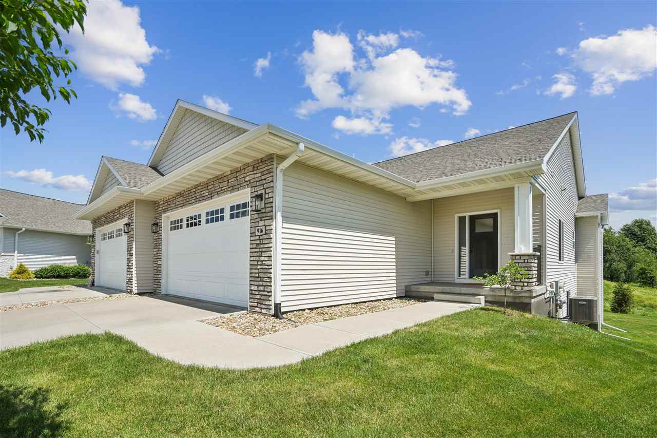 916 Summit Court Tiffin IA 52340