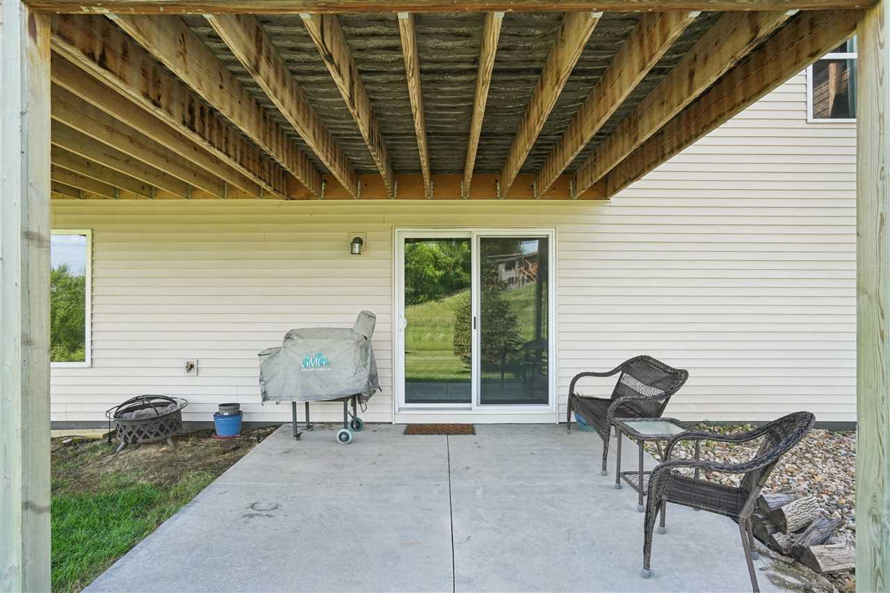 916 Summit Court Tiffin IA 52340