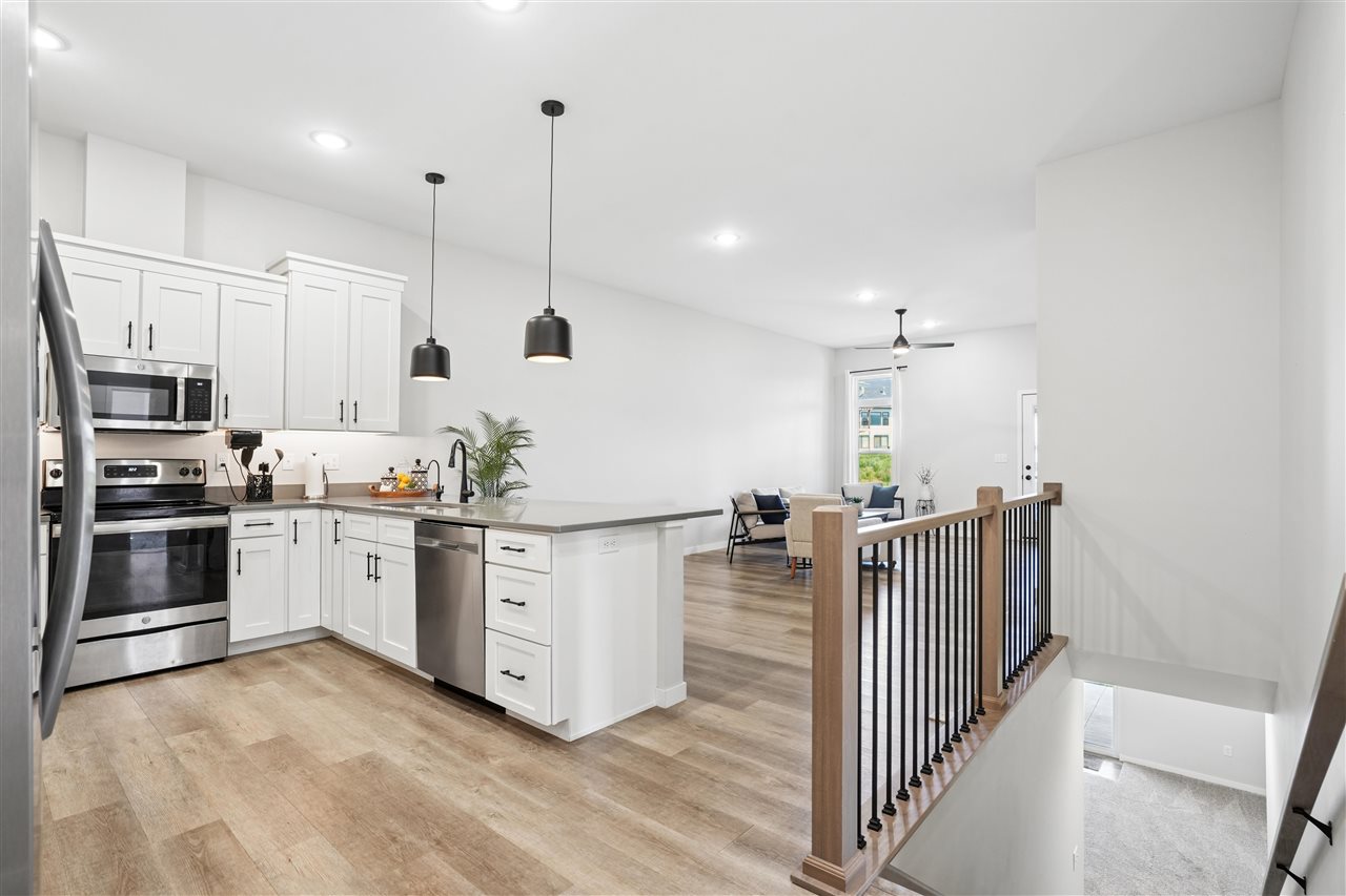 916 Summit Court Tiffin IA 52340