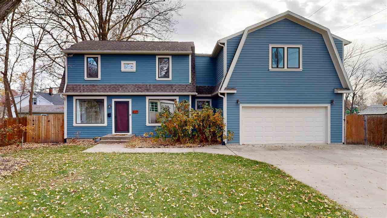 2025 A Street Iowa City IA 52245