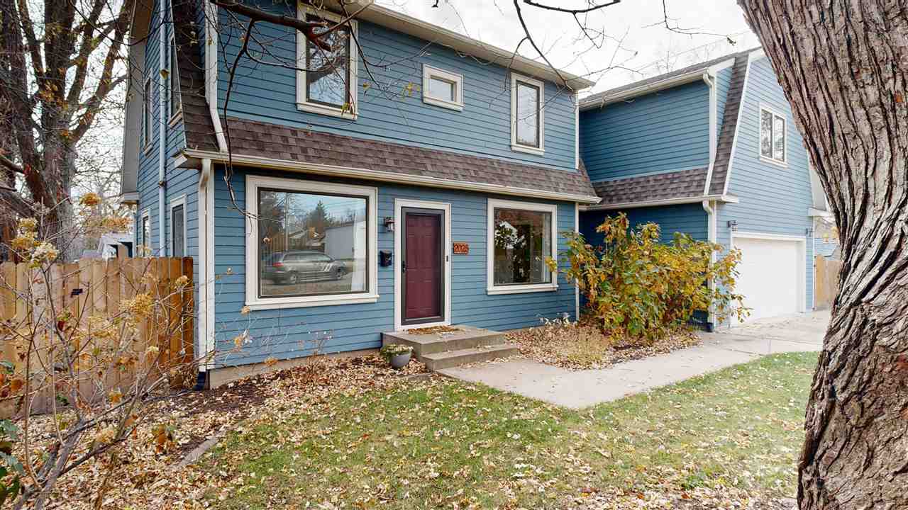 2025 A Street Iowa City IA 52245