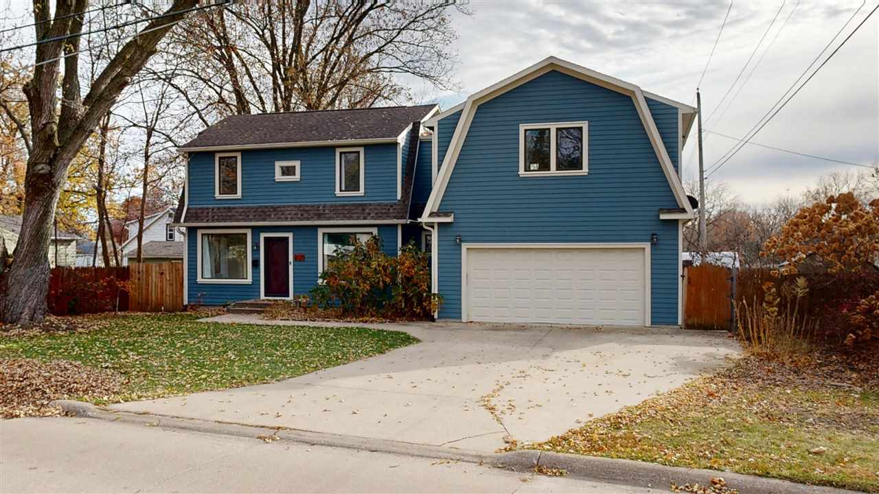 2025 A Street Iowa City IA 52245