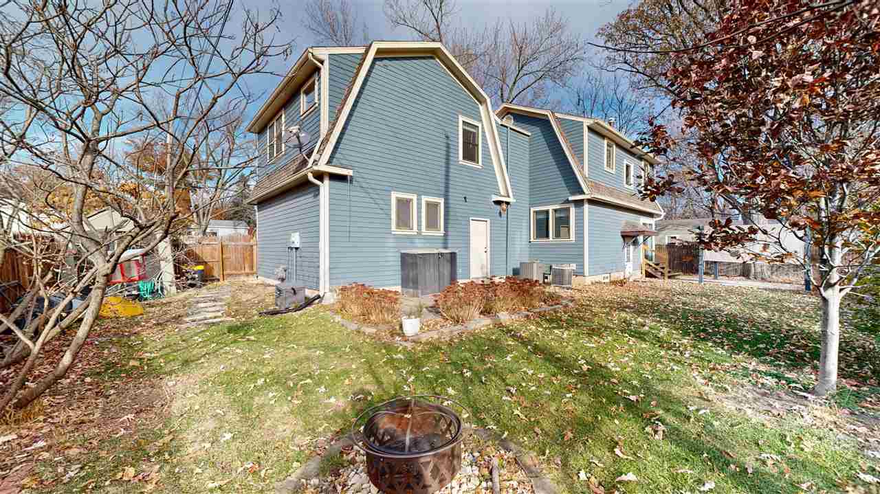 2025 A Street Iowa City IA 52245