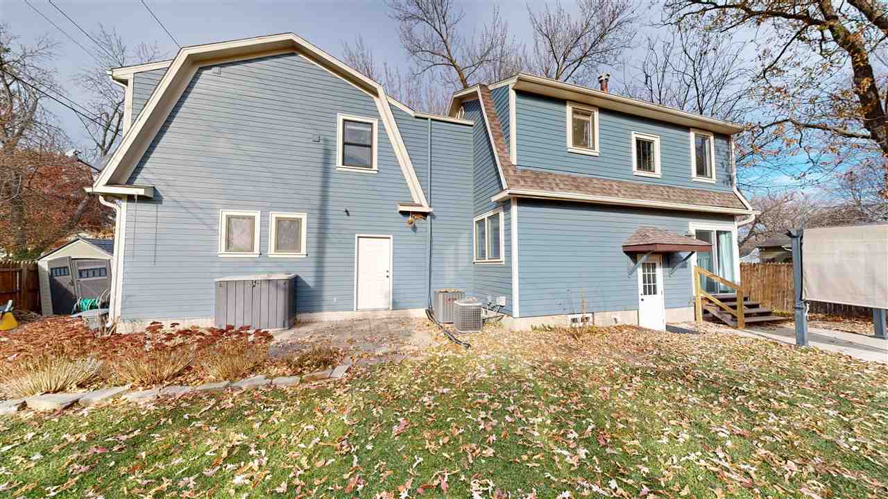 2025 A Street Iowa City IA 52245
