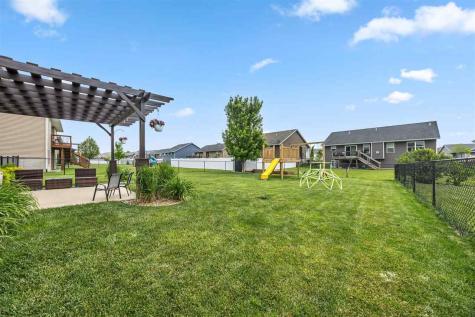 3589 Faulkner Avenue Marion IA 52302