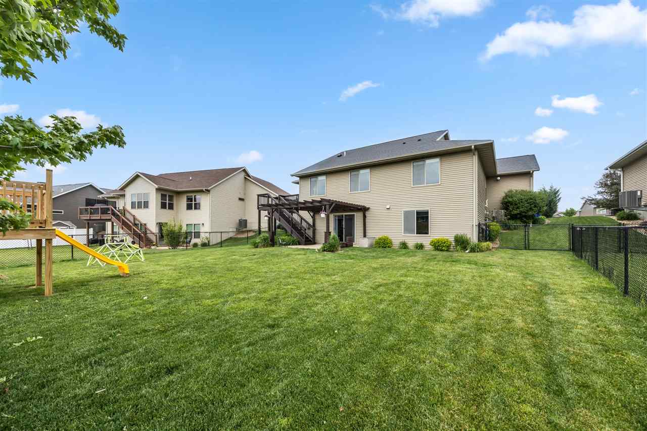 3589 Faulkner Avenue Marion IA 52302