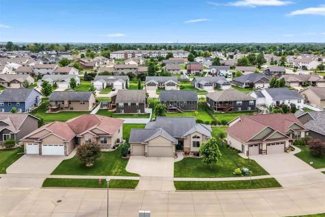 3589 Faulkner Avenue Marion IA 52302