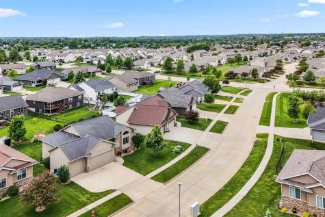 3589 Faulkner Avenue Marion IA 52302