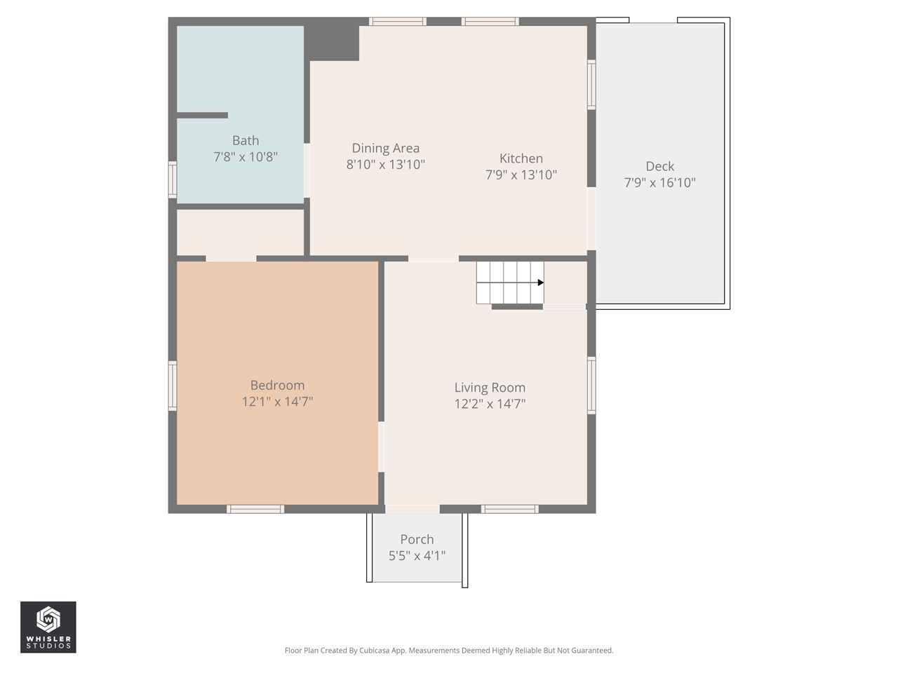 514 S Avenue C Washington IA 52353