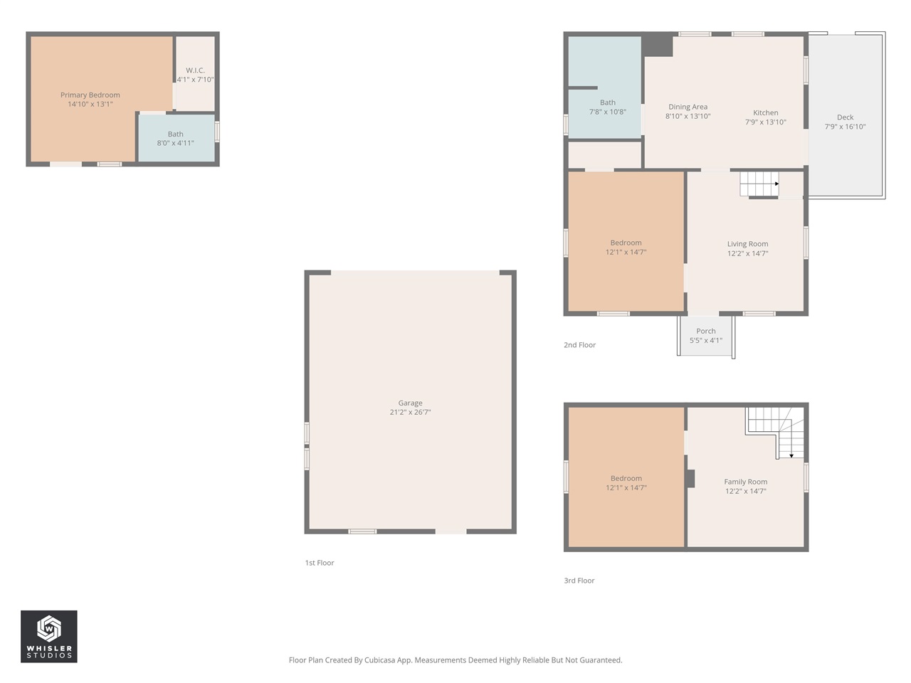 514 S Avenue C Washington IA 52353
