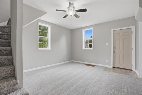 514 S Avenue C Washington IA 52353