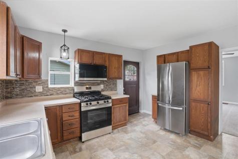 514 S Avenue C Washington IA 52353