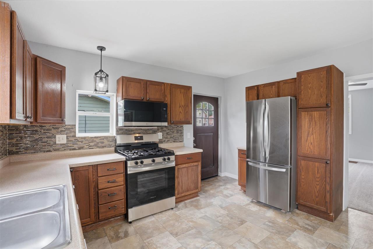 514 S Avenue C Washington IA 52353