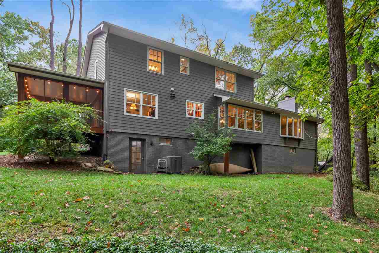 51 Lakeview Place NE Iowa City IA 52240
