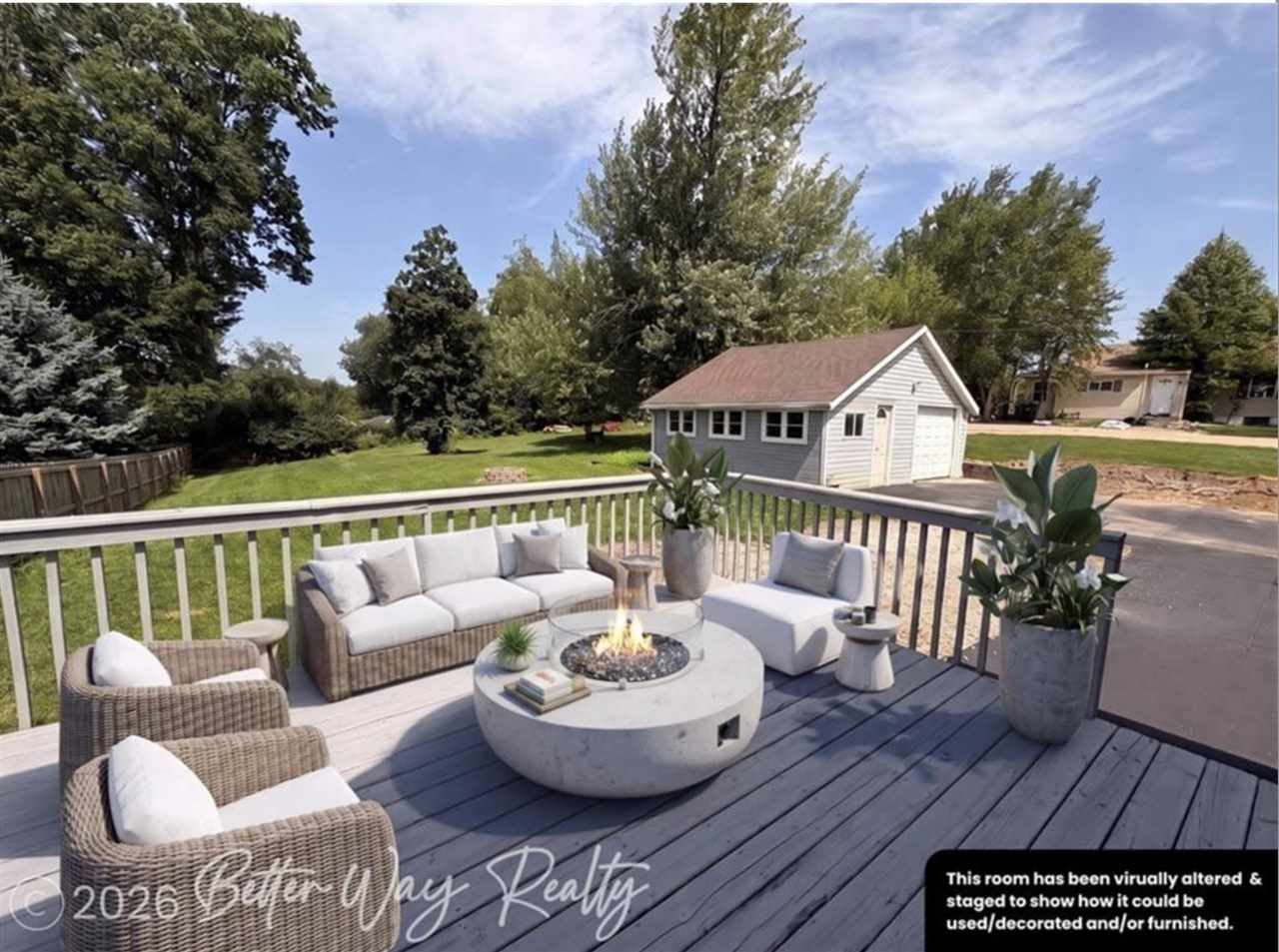 1230 NW Belmont Parkway Cedar Rapids IA 52405