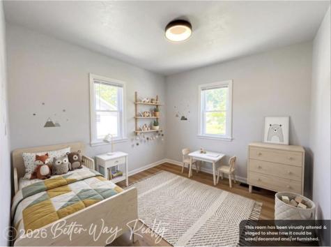 1230 NW Belmont Parkway Cedar Rapids IA 52405