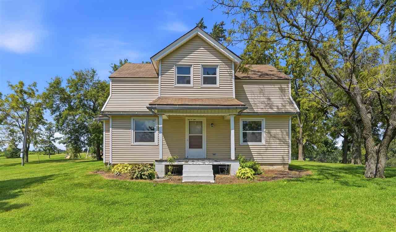 2955 245th Street Ainsworth IA 52201