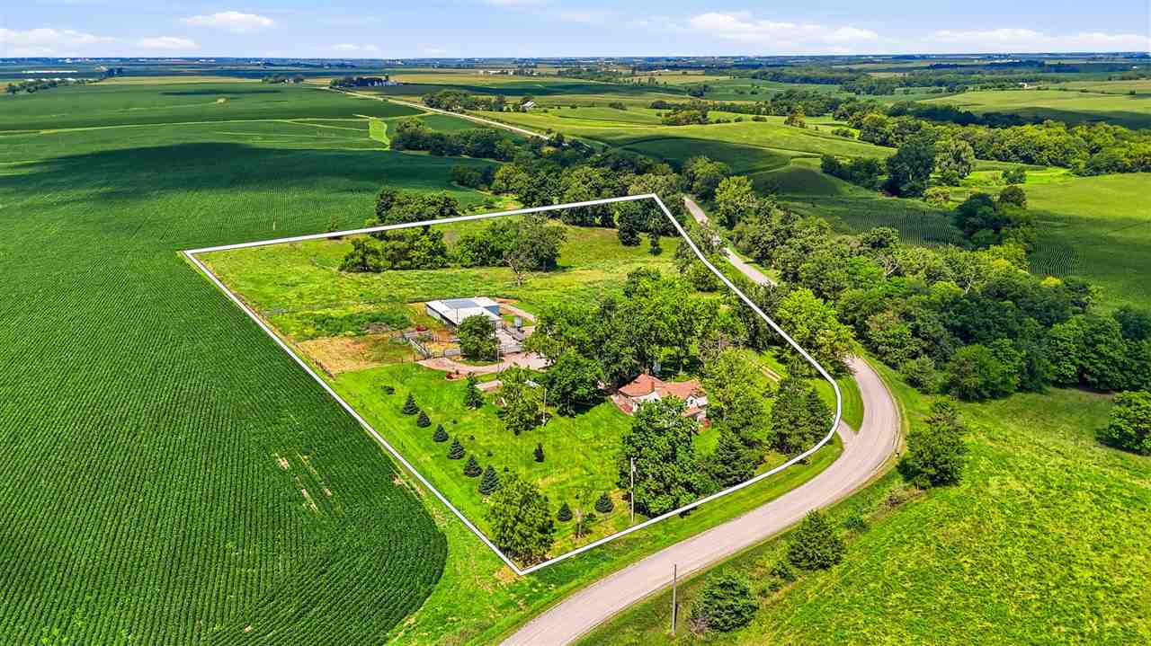 2955 245th Street Ainsworth IA 52201